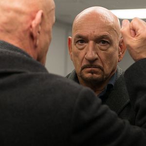 Bilder Nomis - Die Nacht des Jägers