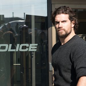 Bilder Nomis - Die Nacht des Jägers