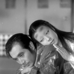 Bilder Ugetsu - Erzählungen unter dem Regenmond