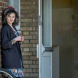 Bilder Nell Williams