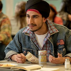 Bilder Aaron Phagura