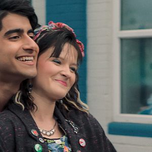 Bilder Nell Williams