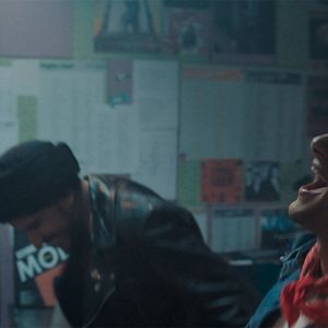 Bilder Aaron Phagura