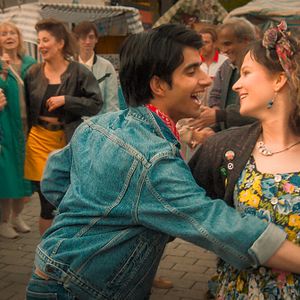 Bilder Nell Williams