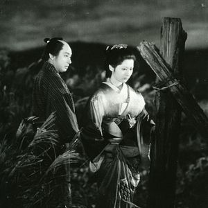 Bilder Eine Erzählung nach Chikamatsu