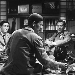 Bilder Ochazuke no aji