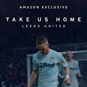 Bilder Take Us Home: Leeds United