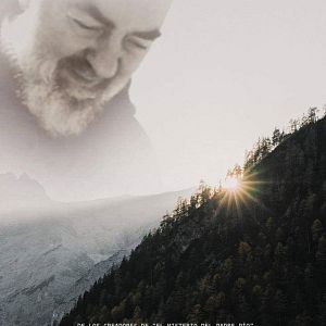 Bilder Renacidos. El Padre Pío cambió sus vidas