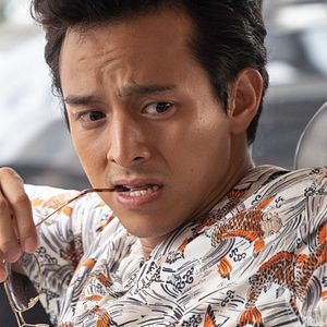 Bilder Der nackte Regisseur