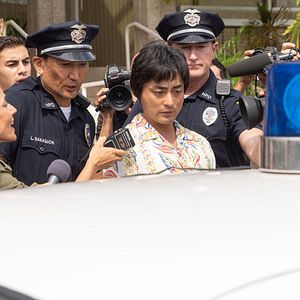 Bilder Der nackte Regisseur