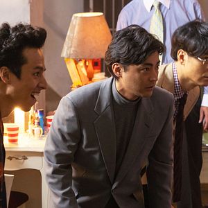 Bilder Der nackte Regisseur