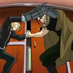 Bilder Fullmetal Alchemist