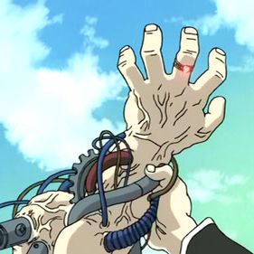 Bilder Fullmetal Alchemist