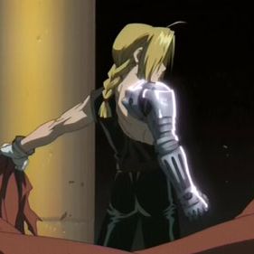 Bilder Fullmetal Alchemist