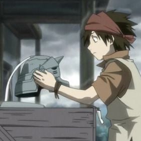 Bilder Fullmetal Alchemist