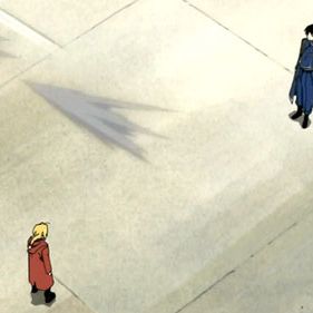 Bilder Fullmetal Alchemist