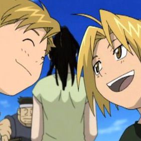 Bilder Fullmetal Alchemist