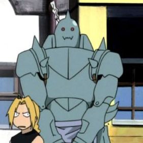 Bilder Fullmetal Alchemist