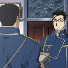 Bilder Fullmetal Alchemist