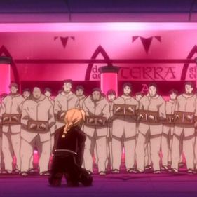 Bilder Fullmetal Alchemist