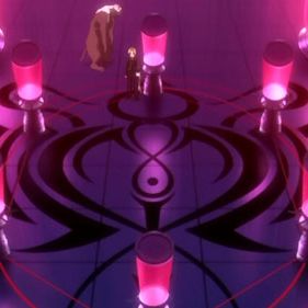 Bilder Fullmetal Alchemist