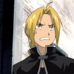 Bilder Fullmetal Alchemist