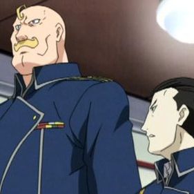 Bilder Fullmetal Alchemist