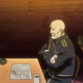 Bilder Fullmetal Alchemist