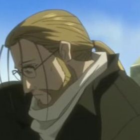 Bilder Fullmetal Alchemist