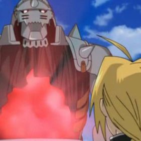 Bilder Fullmetal Alchemist
