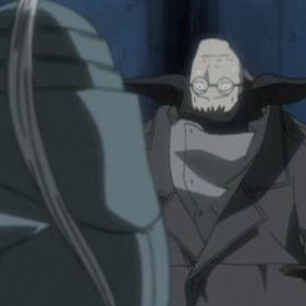 Bilder Fullmetal Alchemist