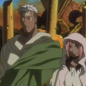 Bilder Fullmetal Alchemist