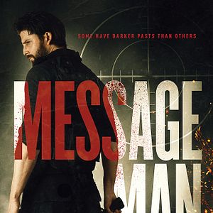 Bilder Message Man - Schatten der Vergangenheit