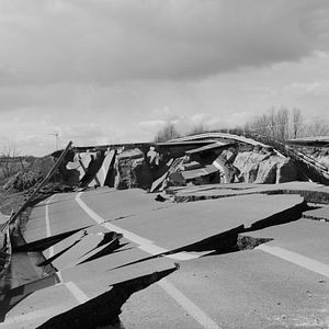 Bilder Heimat ist ein Raum aus Zeit