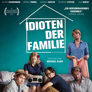 Bilder Idioten der Familie
