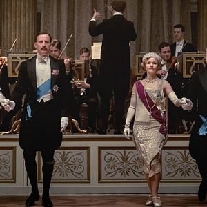 Bilder Geraldine James