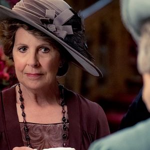 Bilder Downton Abbey