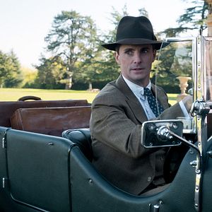 Bilder Downton Abbey