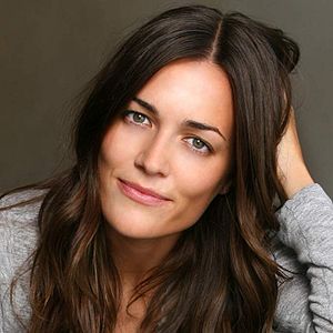 Bilder Lauren Glazier