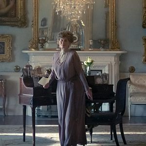 Bilder Geraldine James