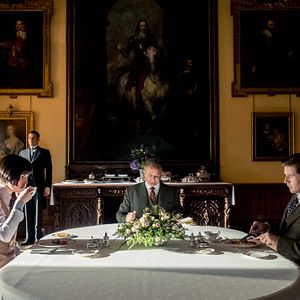 Bilder Michelle Dockery