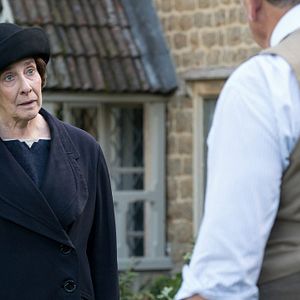 Bilder Phyllis Logan