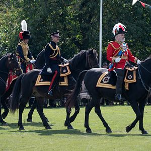 Bilder Downton Abbey