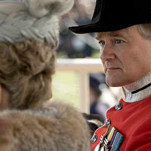 Bilder Hugh Bonneville