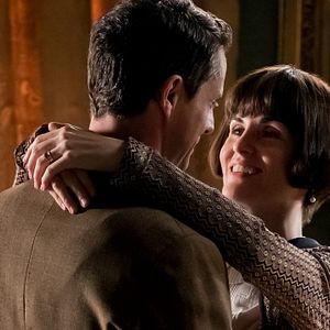 Bilder Michelle Dockery