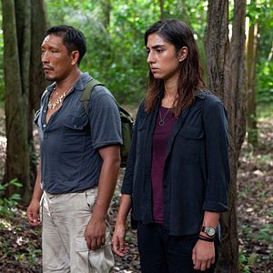 Bilder Nelson Camayo