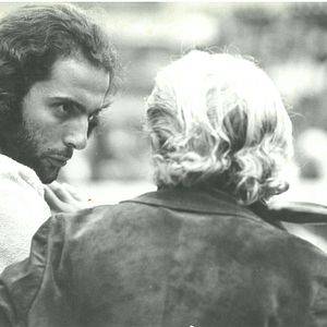 Bilder Babenco, Alguém Tem que Ouvir o Coração e Dizer: Parou