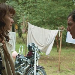 Bilder El Deseo de Ana