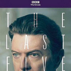 Bilder David Bowie: The Last Five Years