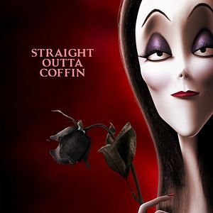 Bilder Die Addams Family